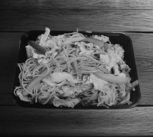 Classic Egg Noodles