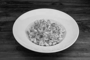Twisted Mac n Cheese Pasta