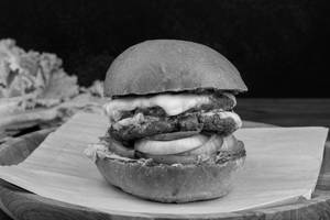 Country Burger