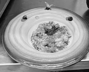 Arabiatta Pasta