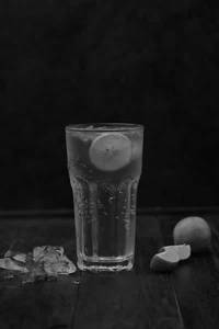 Lemon Iced Tea