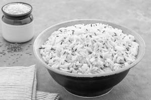 Jeera Rice