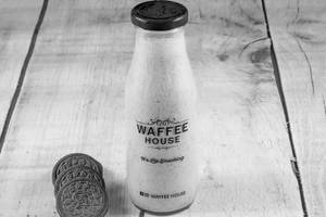 Oreo Thickshake