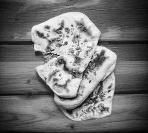Stuff Naan