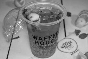 Blue Heaven Mojito