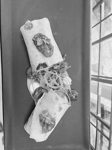 Burritos