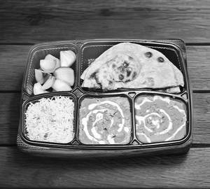 Veg Thali