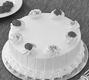 Vanilla Cake Cake [500 g]