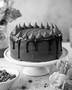 Death By Chocolate