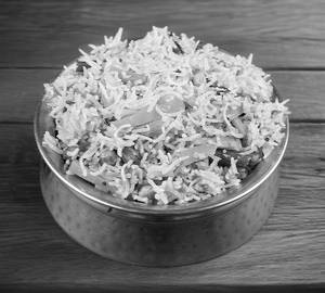 Veg Dum Biryani