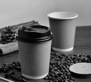 Classic Cappuccino Coffee (Hot)