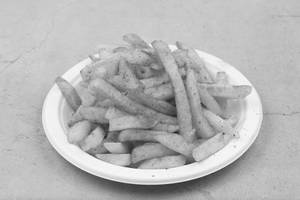 Peri Peri French Fries