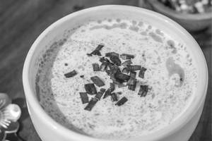 Homemade Angry Spicy Ranch Dip