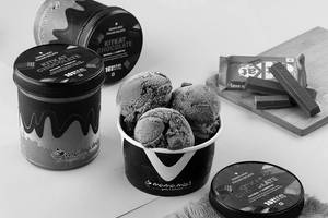 Kitkat Chocolate Ice Cream Tub [500ml]