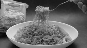 Plain Maggi