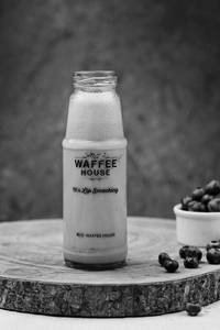Blueberry Smoothie