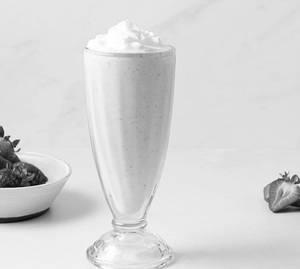 Strawberry Shake