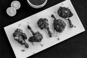 Chicken Lollipop Fry (5 Pieces)