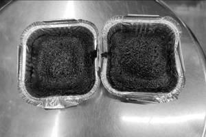 Lava cake [2 pieces]