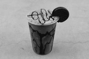 Oreo Thick Shake