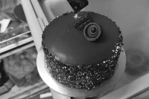 Chocolate cake