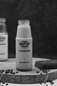 Dark Chocolate Cold Coffee