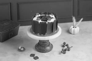 Black Forest Cake | 350G