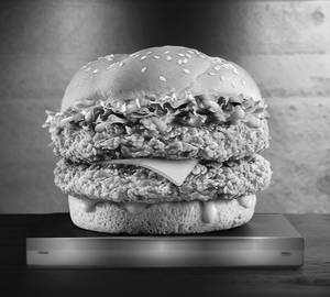 Tzd Double Patty Crunch 