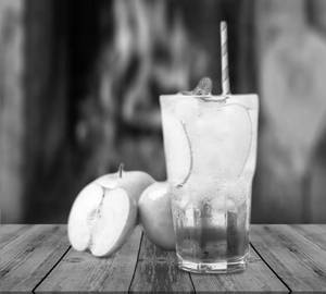 Green apple Ice Tea