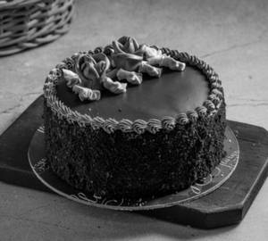 Chocolate Cake (500G)
