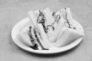 Cadbury Pineapple Sandwich Non Grilled