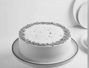 Golden Butter Scotch Special Cake