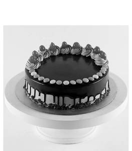Chocolate Jems Special Cake