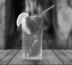 Peach Ice Tea