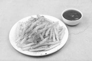 Regular French Fries