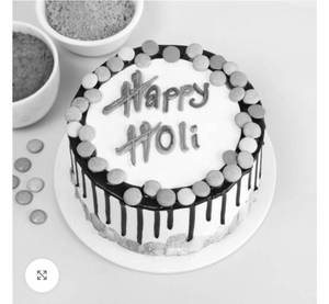 Happy Holi Special cakes