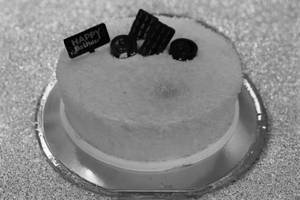 Pineapple ice cake [900 grams]