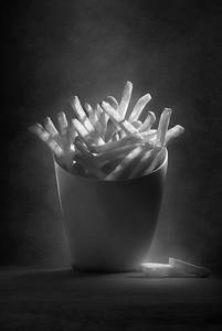 Finger Chips