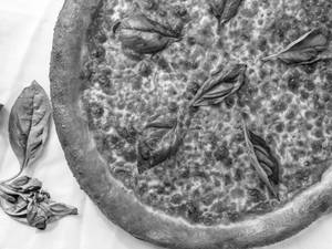 Margherita Pizza