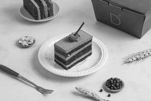 Choco Belgian Pastry