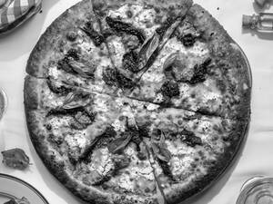 Tuscany Pizza
