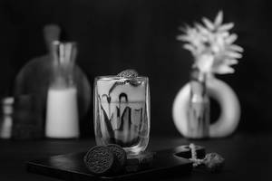 Oreo Shake