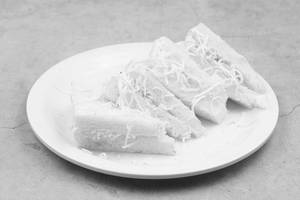 Cheese Jam Sandwich