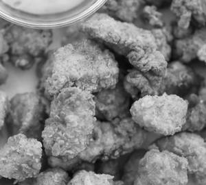 Popcorn Chicken R