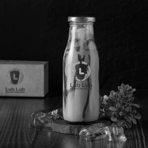 Classic Cold Coffee