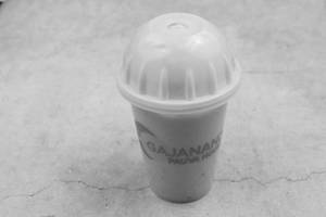 Strawberry Milk Shake