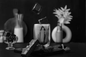 Chocolate Shake