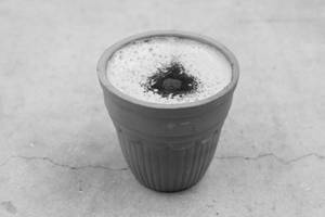 Hot Coffee