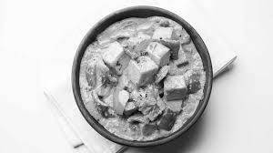 Garlic Paneer