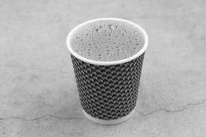 Regular Tea